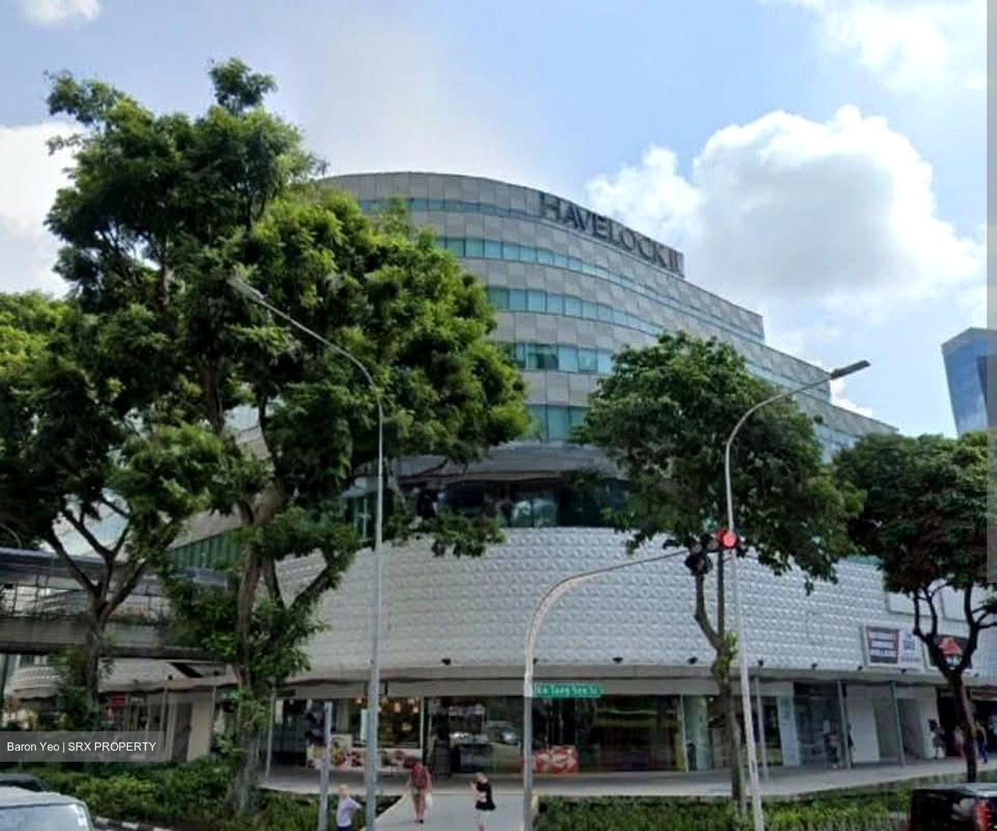 Havelock2 (D1), Office #588077301